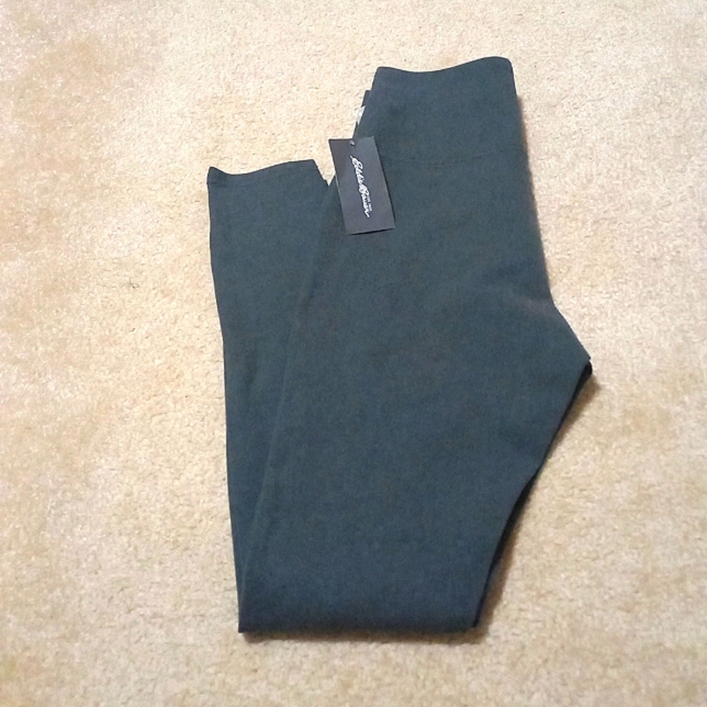 Eddie Bauer Tights